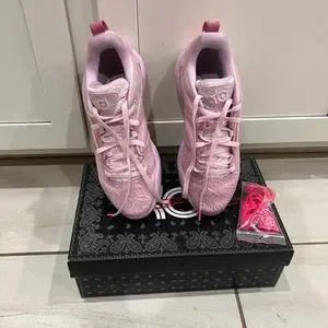 Nike | Shoes | Kd 5 Aunt Pearl Limited Edition Worn Twice No  display picture 2